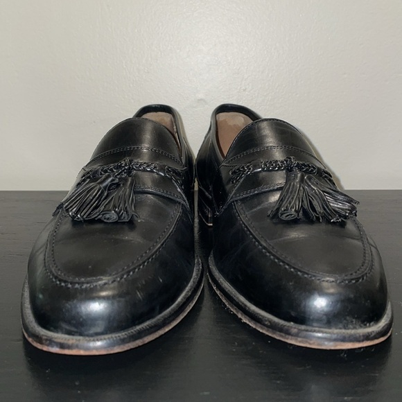 Johnston & Murphy Loafer’s.  Lot of 2.‎ Size 8.5 main image 9